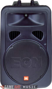 JBL EON15G2 Powered Speaker with EQ-PA Speakers: JBL EON15G2 Powered Speaker with EQ 