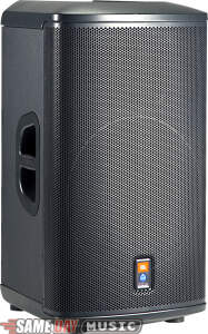 JBL PRX515 2-Way Powered Speaker (500 Watts, 1x15 in.)
