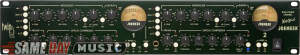 Joemeek TwinQ Studio Channel Strip
