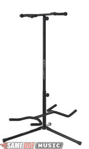 JamStands TG102 Tubular Double Guitar Stand Picture