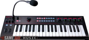 Korg R3 37-Key Synthesizer/Vocoder-Keyboard Synthesizers: Korg R3 37-Key Synthesizer/Vocoder