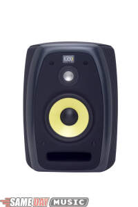 KRK E8B Expose Powered 2-Way Active Monitor