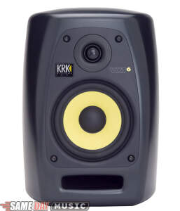 KRK VXT6 Active Studio Monitor