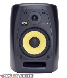 KRK VXT8 Active Studio Monitor
