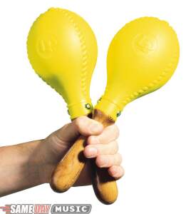 Latin Percussion Pro Maracas-Other Drums and Percussion: Latin Percussion Pro Maracas