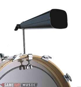Latin Percussion Bass Drum Cowbell Mounting Bracket Picture