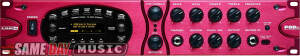 Line6 PODxt Pro Guitar Amp Modeling Processor