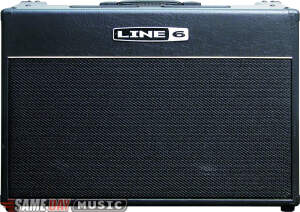 Line6 Vetta II 212 Guitar Combo Amplifier (150 Watts, 2x12 in.)