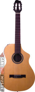 Line6 Variax 300 Acoustic Nylon Acoustic-Electric Guitar