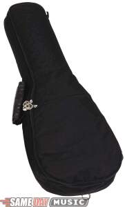 Lanikai HSS Ukulele Heavy-Duty Gig Bag Picture