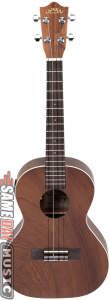 Lanikai LU21TE Tenor Nato Acoustic-Electric Ukulele