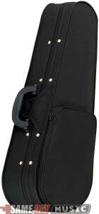 Lanikai UCB Ukulele Hardshell Case Picture