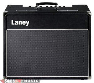 Buy Laney VC30212 Guitar Combo Amplifier (30 Watts, 2×12 in.)