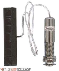 LR Baggs iBeam Acoustic Guitar Pickup-Acoustic Guitars: LR Baggs iBeam Acoustic Guitar Pickup
