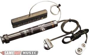 LR Baggs iBeam Active Acoustic Guitar Pickup and Preamp System-Acoustic Guitars: LR Baggs iBeam Active Acoustic Guitar Pickup and Preamp System