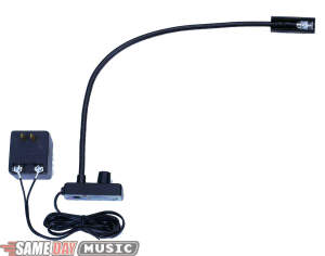 Littlite L18 LED Lamp with Chassis and Rotary Switch Picture