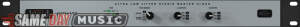 Lucid GENx192 Low Jitter Studio Master Clock