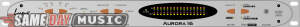 Lynx Studio Technology Aurora 16 16-Channel Digital Audio Converter