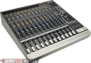 Mackie 1642VLZ3 16-Channel Mixer