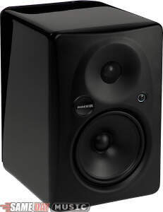 Mackie HR624MKII 2-Way Active Studio Monitor (1x6 in.)