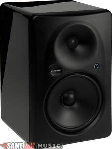 Mackie HR824MKII 2-Way Active Studio Monitor (1x8 in.)