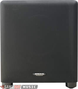 Mackie HRS120 Active Subwoofer (12 in.)
