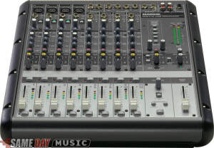 Mackie Onyx 1220 12-Channel Mixer