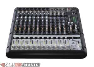 Mackie Onyx 1620 16-Channel Mixer