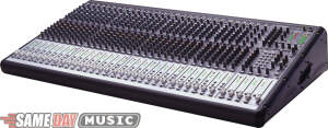 Mackie Onyx 32 Mixer