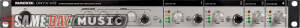 Mackie Onyx 400F FireWire Audio Interface