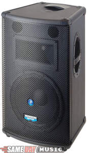 Mackie SR1521Z 2-Way Active Loudspeaker (1x15 in.)