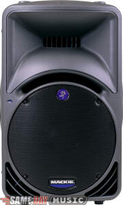 Mackie SRM450 Active Monitor
