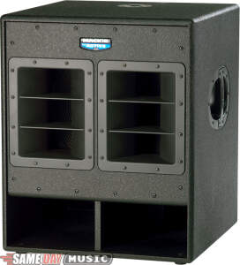 Mackie SWA1801z Powered Subwoofer (18 in., 900W )