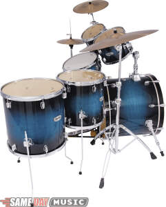 Mapex MB5285A M Birch Crossover 22 5-Piece Drum Kit