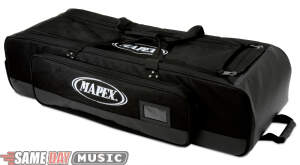 Mapex PMKM113 Rolling Hardware Bag