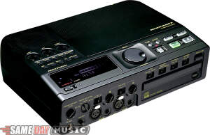 Marantz CDR300 Portable CDR and CDRW Recorder
