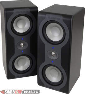 M-Audio EX66 Active Reference Monitor (200 Watts, 2x6 in.)