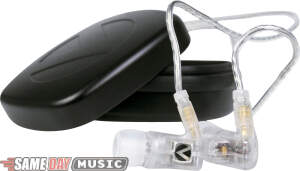M-Audio IE30 Dual Driver Reference Earphones