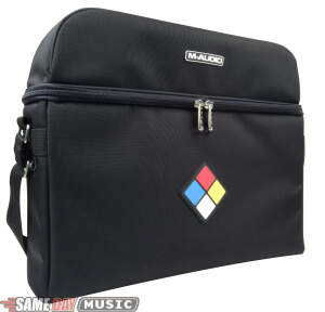 M-Audio Oxygen Tank Oxygen8 Gig Bag (Black)-Keyboard Accessories: M-Audio Oxygen Tank Oxygen8 Gig Bag (Black)