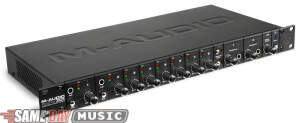 M-Audio ProFire 2626 Firewire Audio Interface