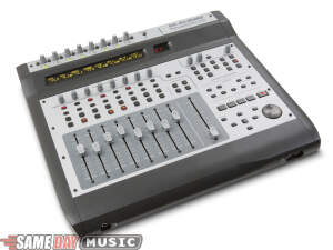 M-Audio Project Mix I/O Control Surface/Interface