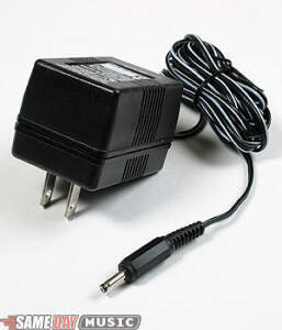 Mighty Bright AC Adapter for LED Music Stand Light