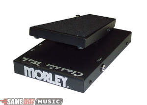 Morley CLW Classic Wah Pedal