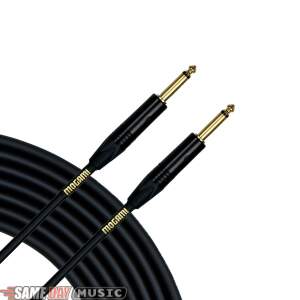 Mogami Gold Guitar/Instrument Cable