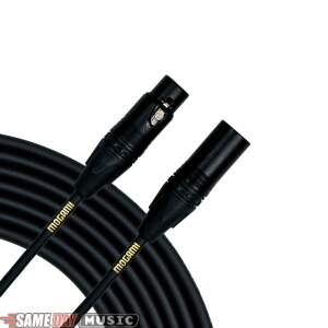 Mogami Gold Stage Microphone Cable