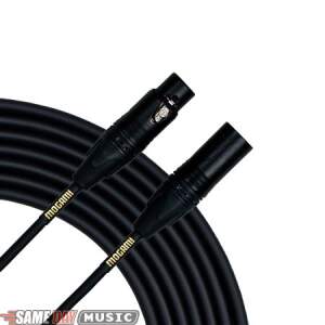 Mogami Gold Studio Microphone Cable