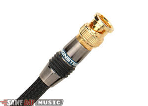 Monster Digital Word Clock Cable