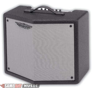 Motion Sound KP100S Keyboard Amplifier-Keyboard Amps: Motion Sound KP100S Keyboard Amplifier