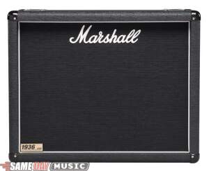 Marshall 1936 Guitar Speaker Cabinet (150 Watts, 2×12 in.) Picture