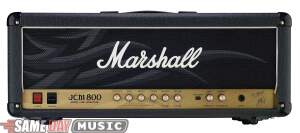 Marshall 2203KK JCM800 Kerry King Guitar Amplifier Head